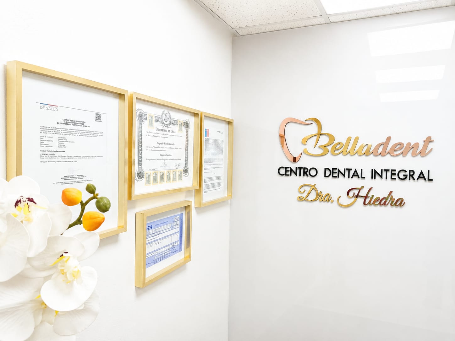 Instalaciones Belladent 2