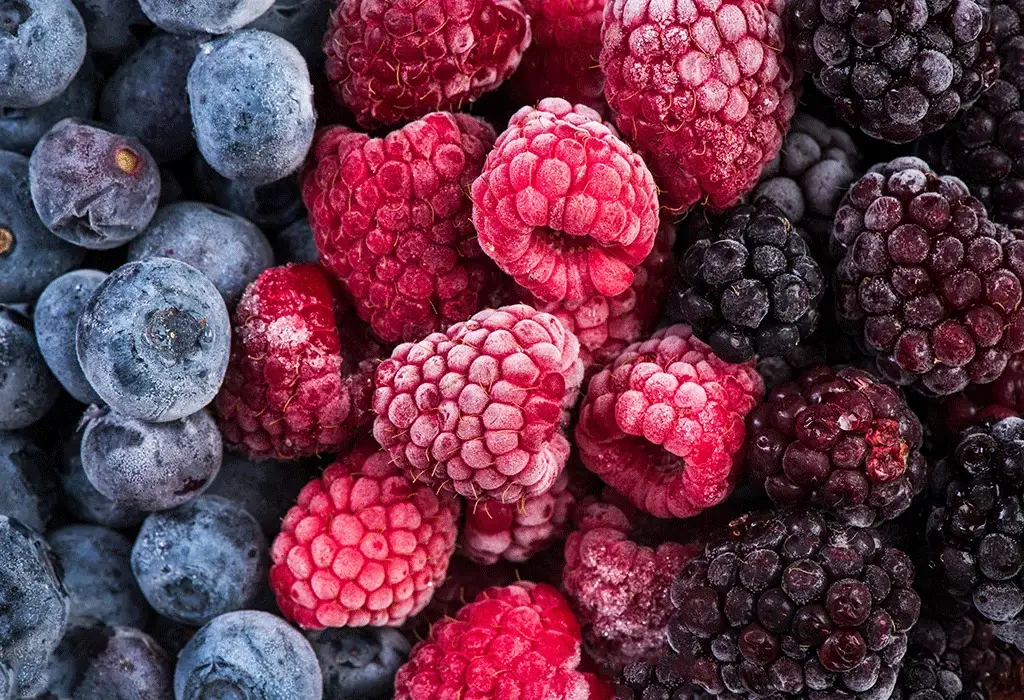 Frutas & Hortalizas