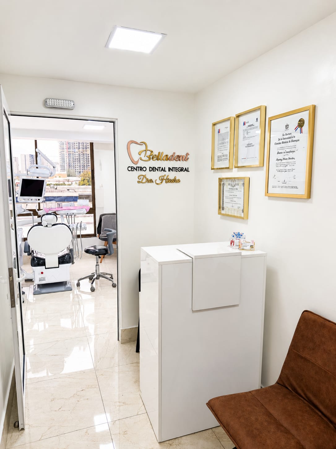 Instalaciones Belladent 2