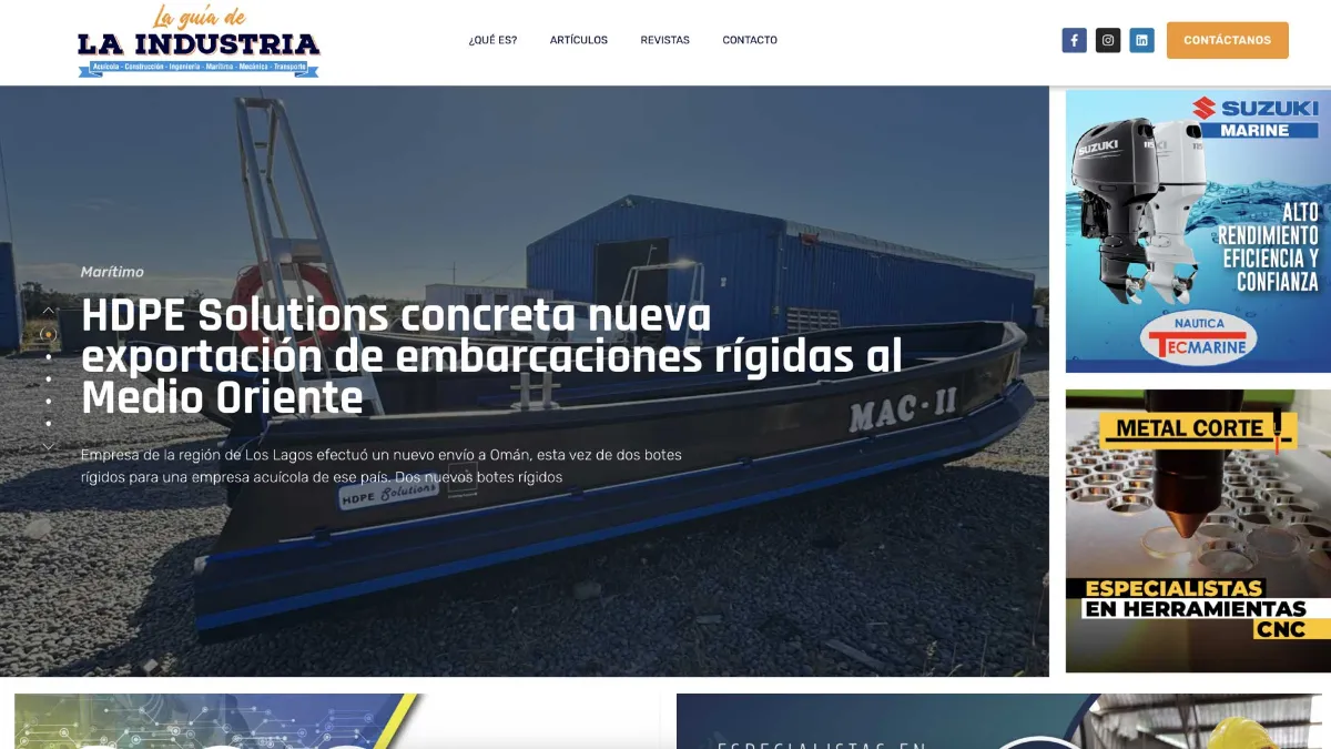 web laguia