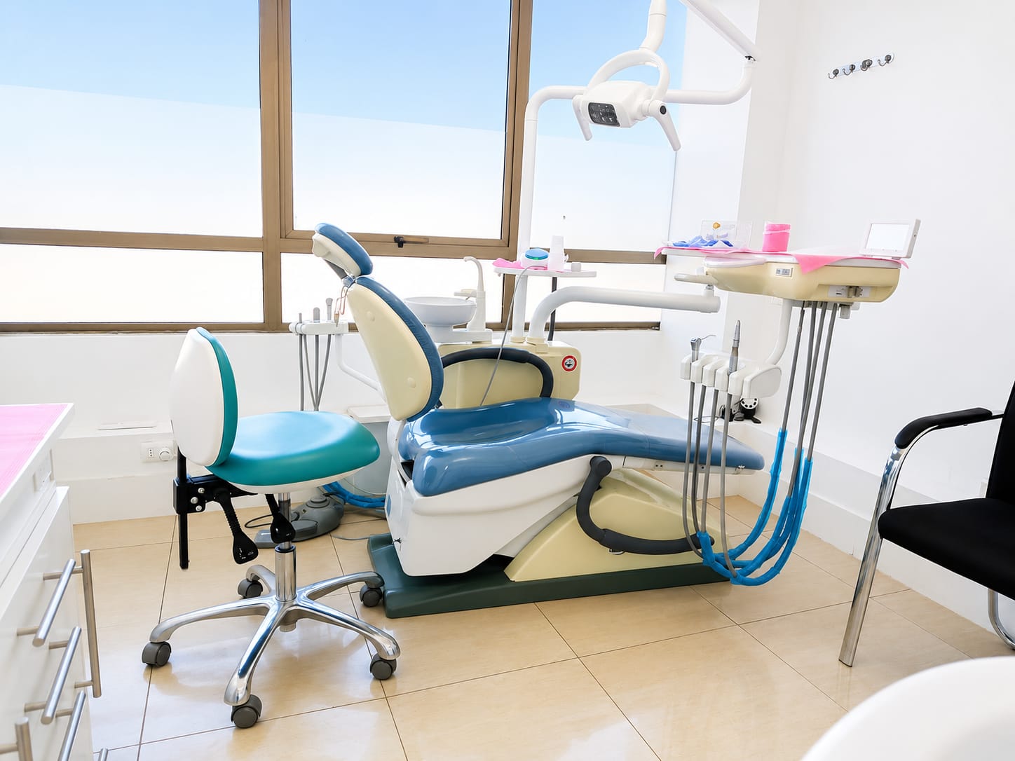 Instalaciones Belladent 3