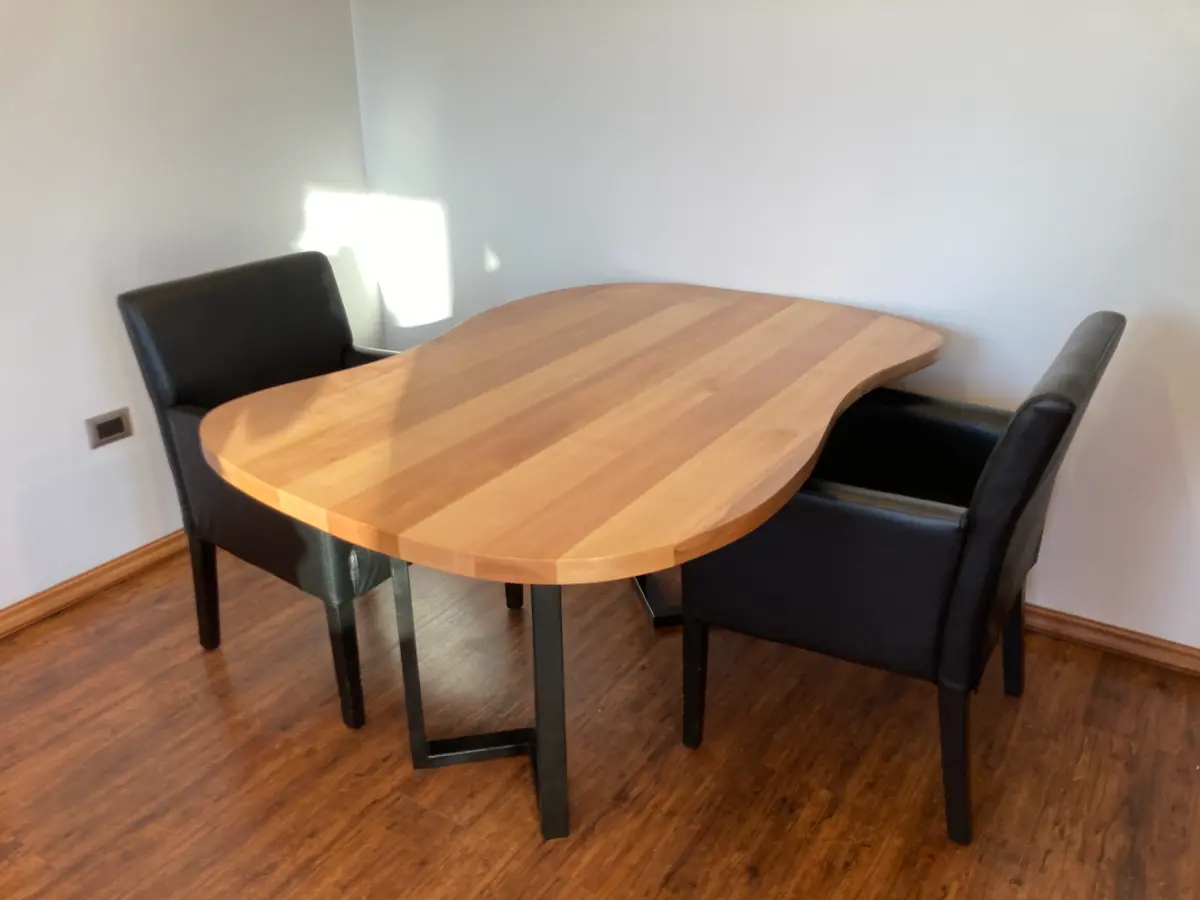 Mueble de oficina a medida DeRoá