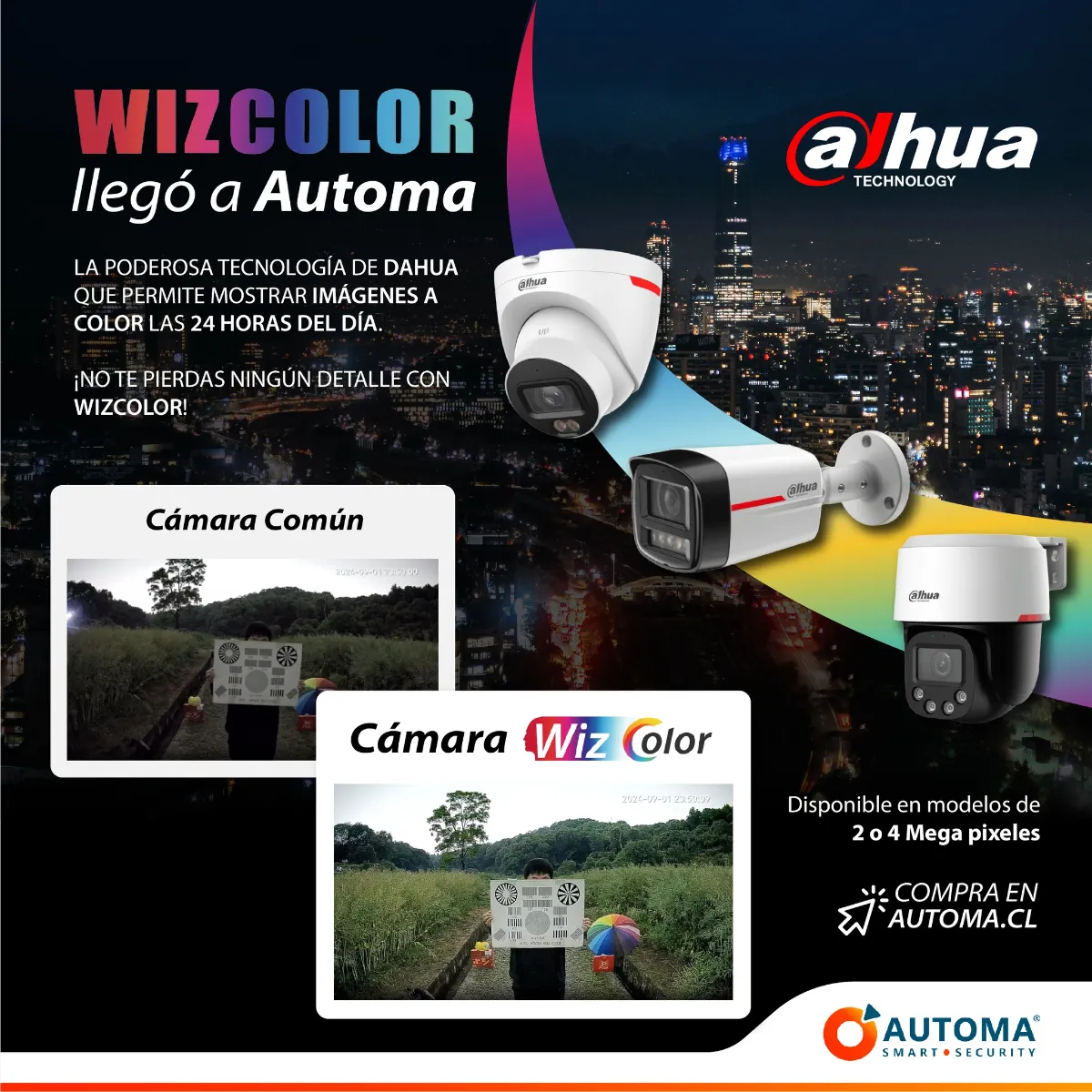 automa 1