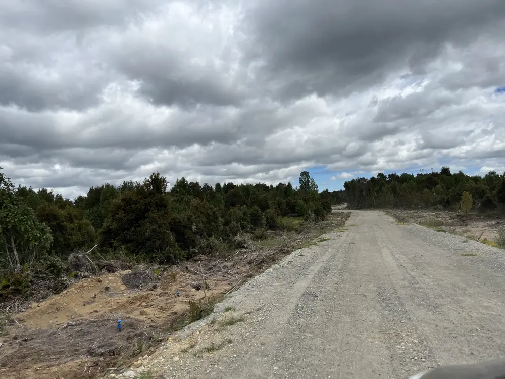 La Reserva de Huayún — foto 1
