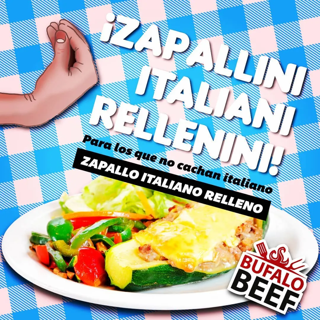 bufalo 5