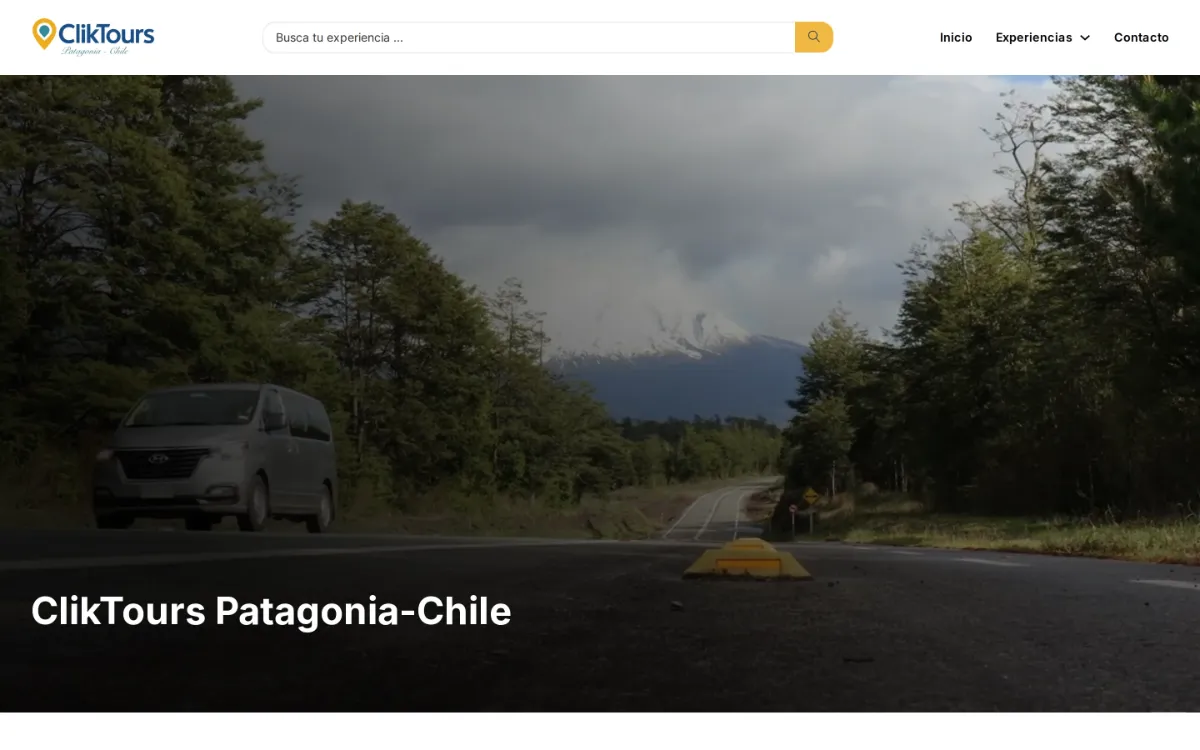 cliktourspatagonia.cl desktop fold 2026 05 15T23 35 59