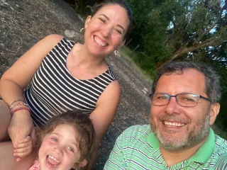Foto de Leah Nicolo