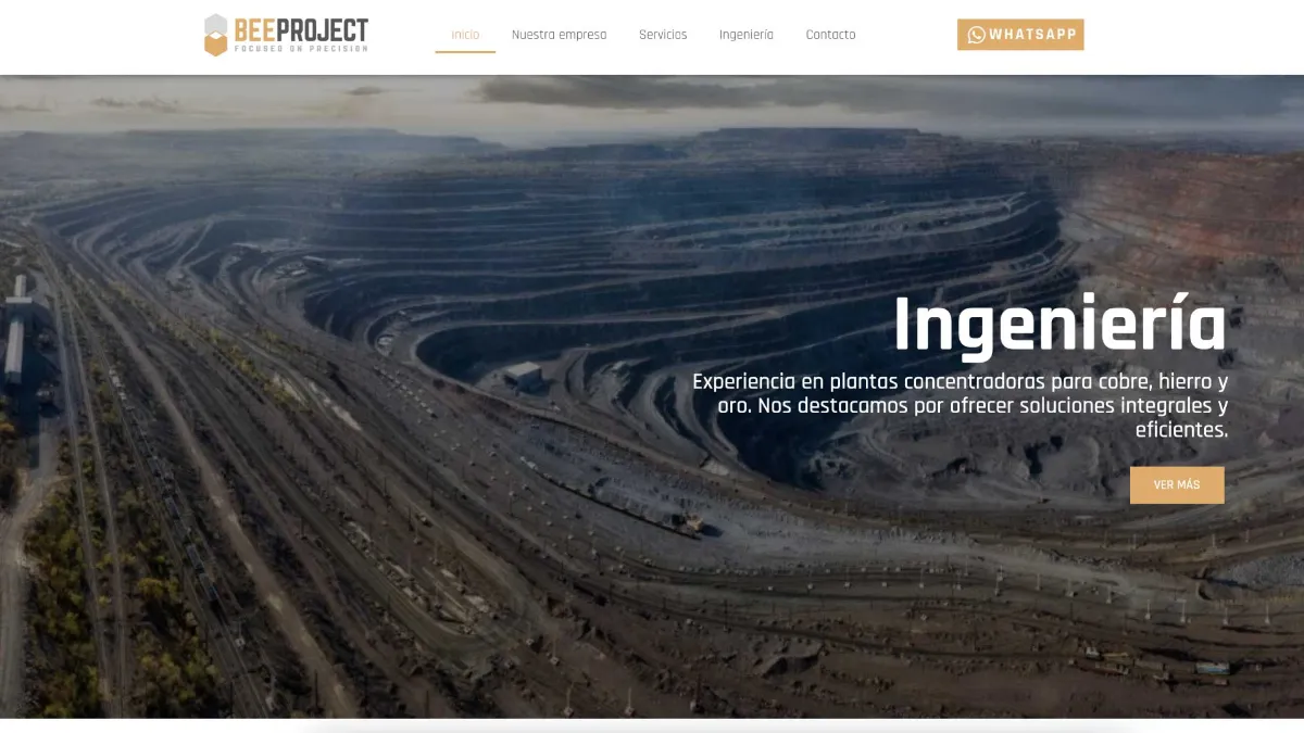 web beeproject