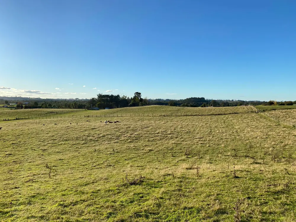 Praderas de Olmopulli — foto 1