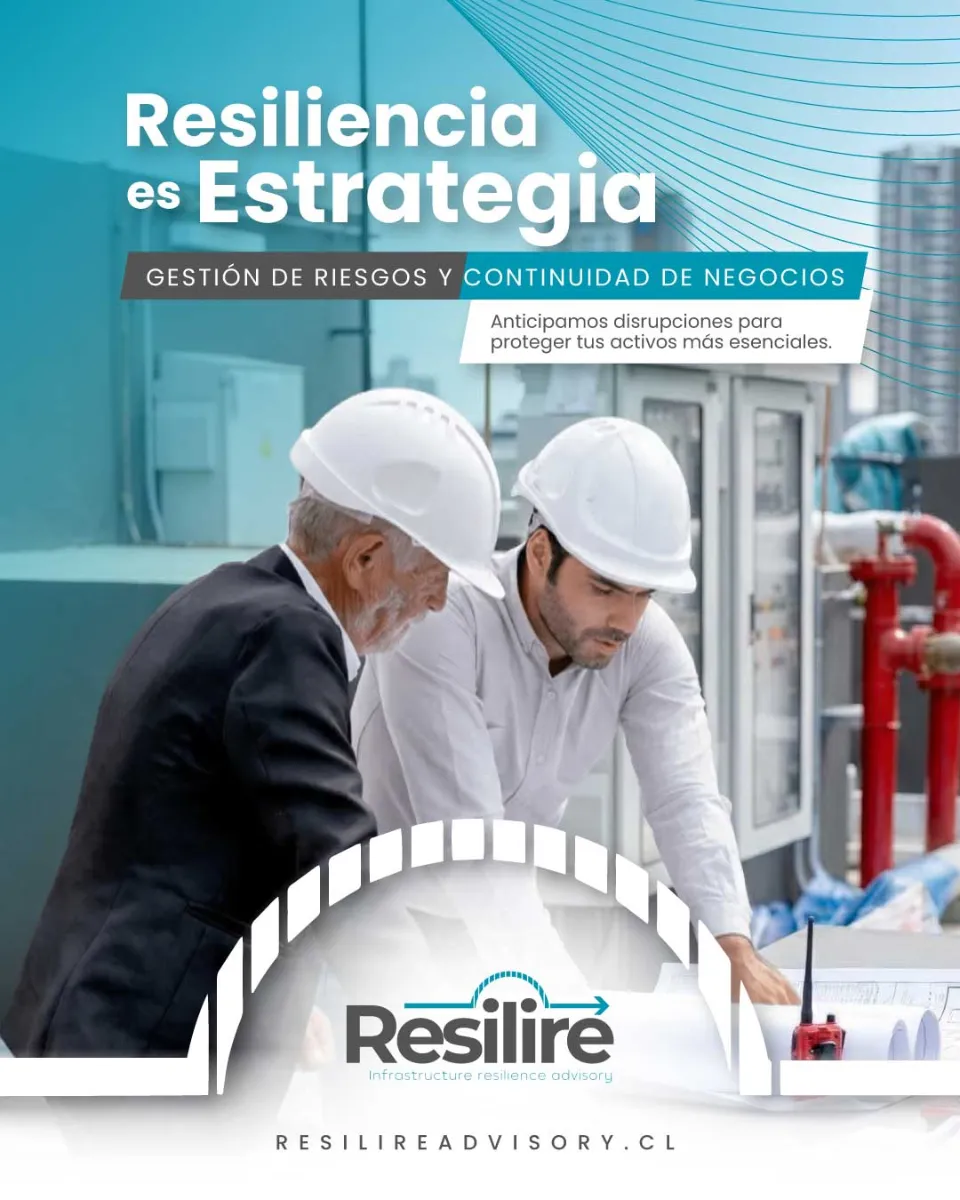 post resilire 2
