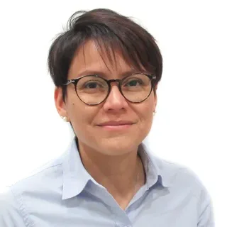 Foto de Gilda Pino