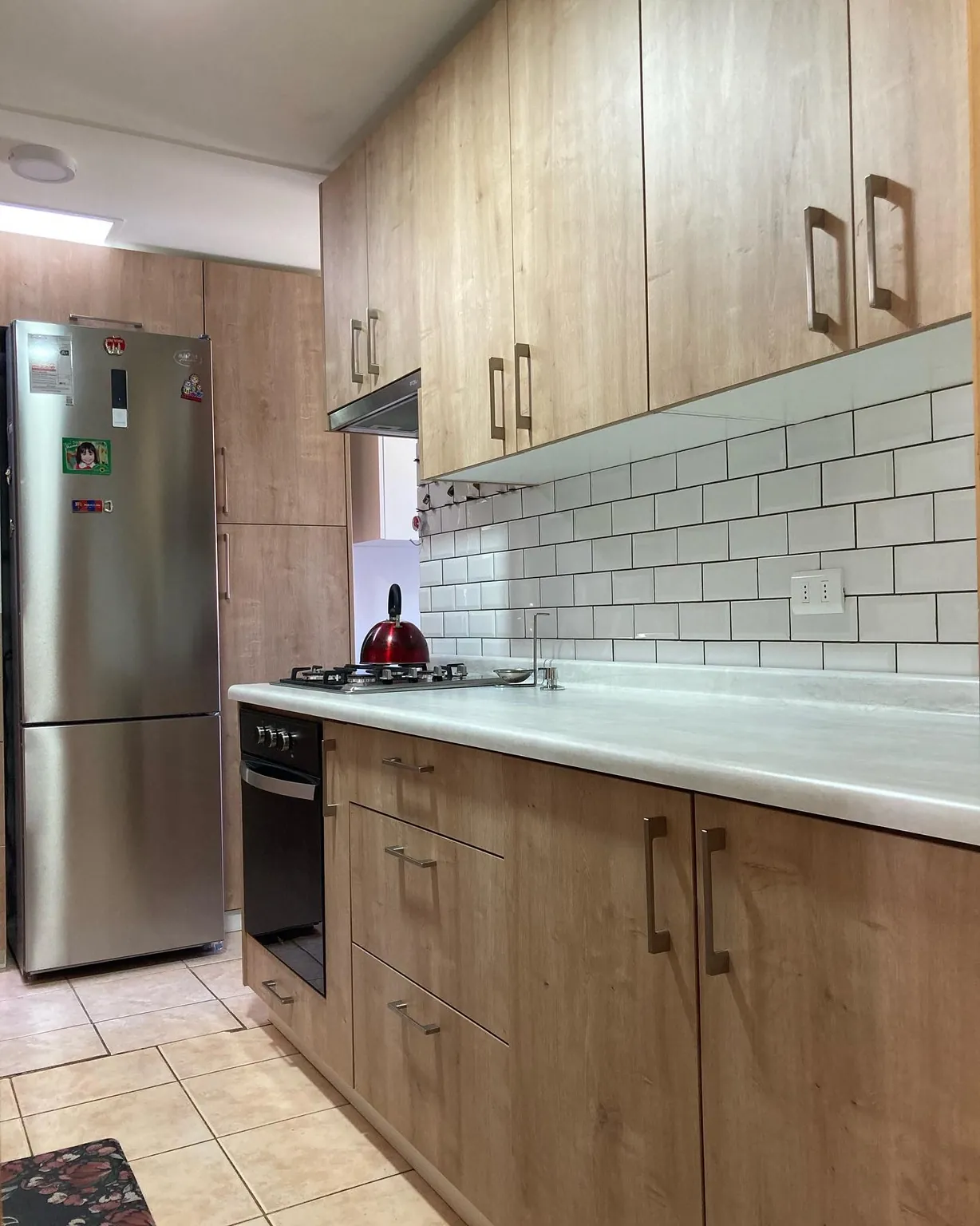 Cocinas a medida DeRoá