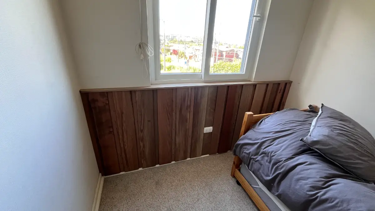 Mueble en madera nativa DeRoá DeRoá