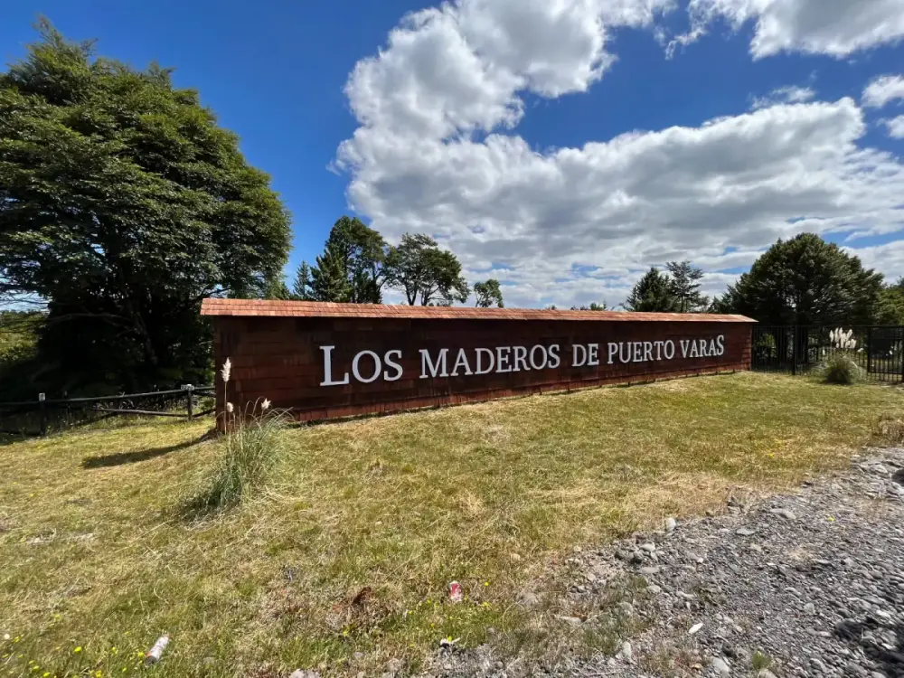 Los Maderos de Puerto Varas — foto 1