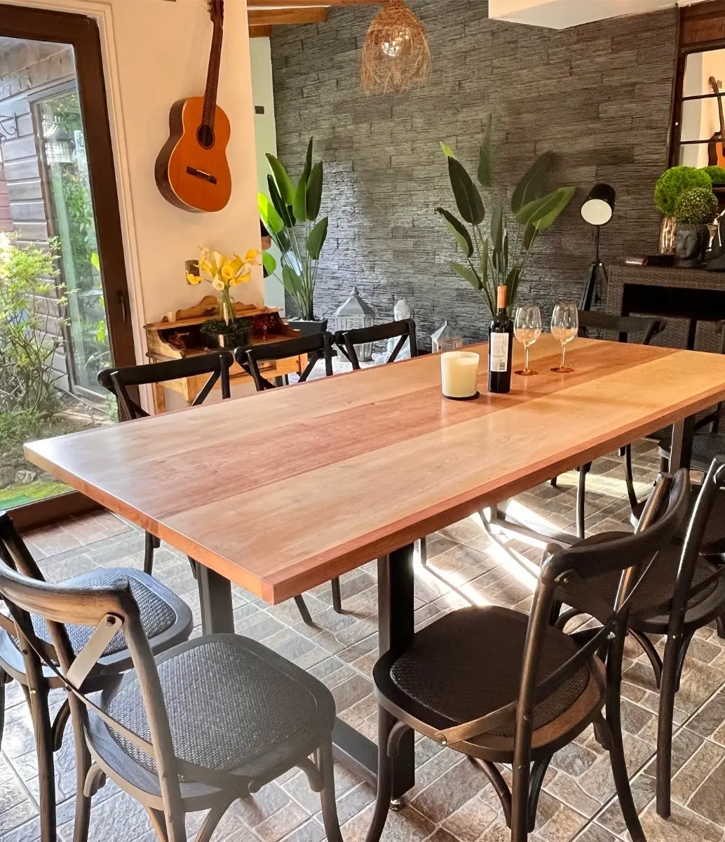 Mueble en madera nativa DeRoá DeRoá