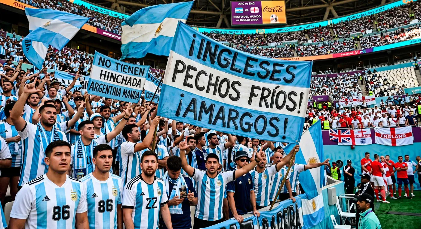 argentina