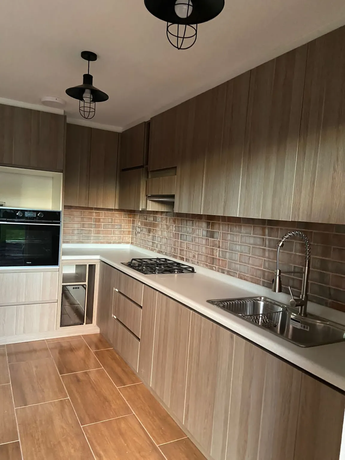 Cocinas a medida DeRoá