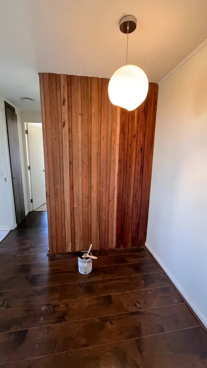 Mueble en madera nativa DeRoá DeRoá