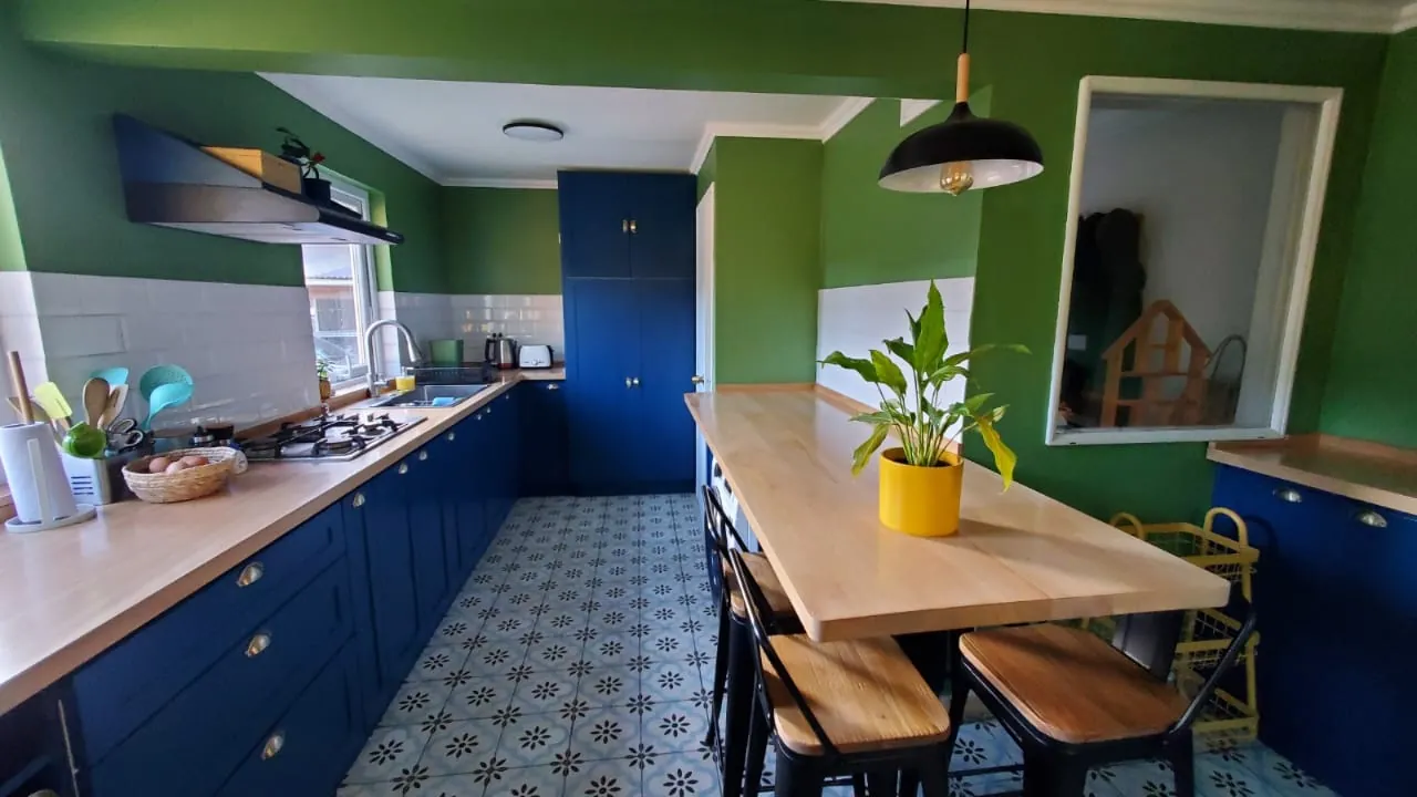 Cocinas a medida DeRoá