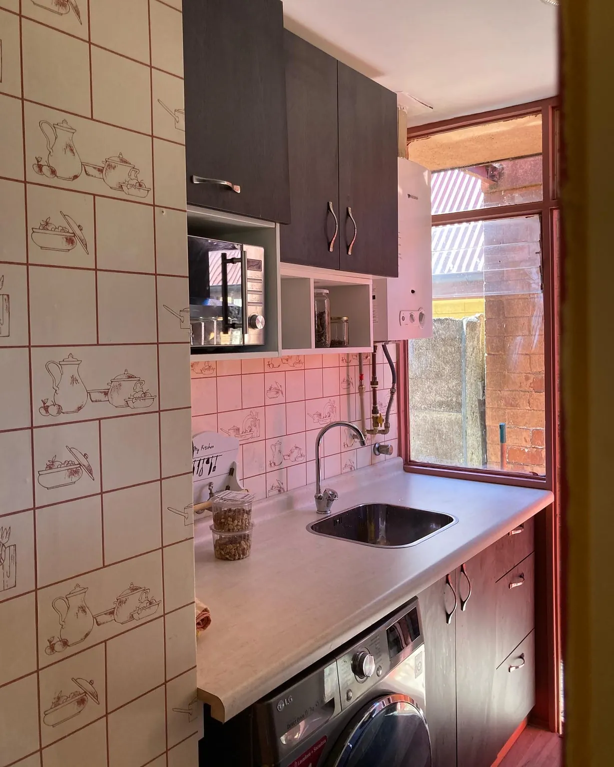 Cocinas a medida DeRoá