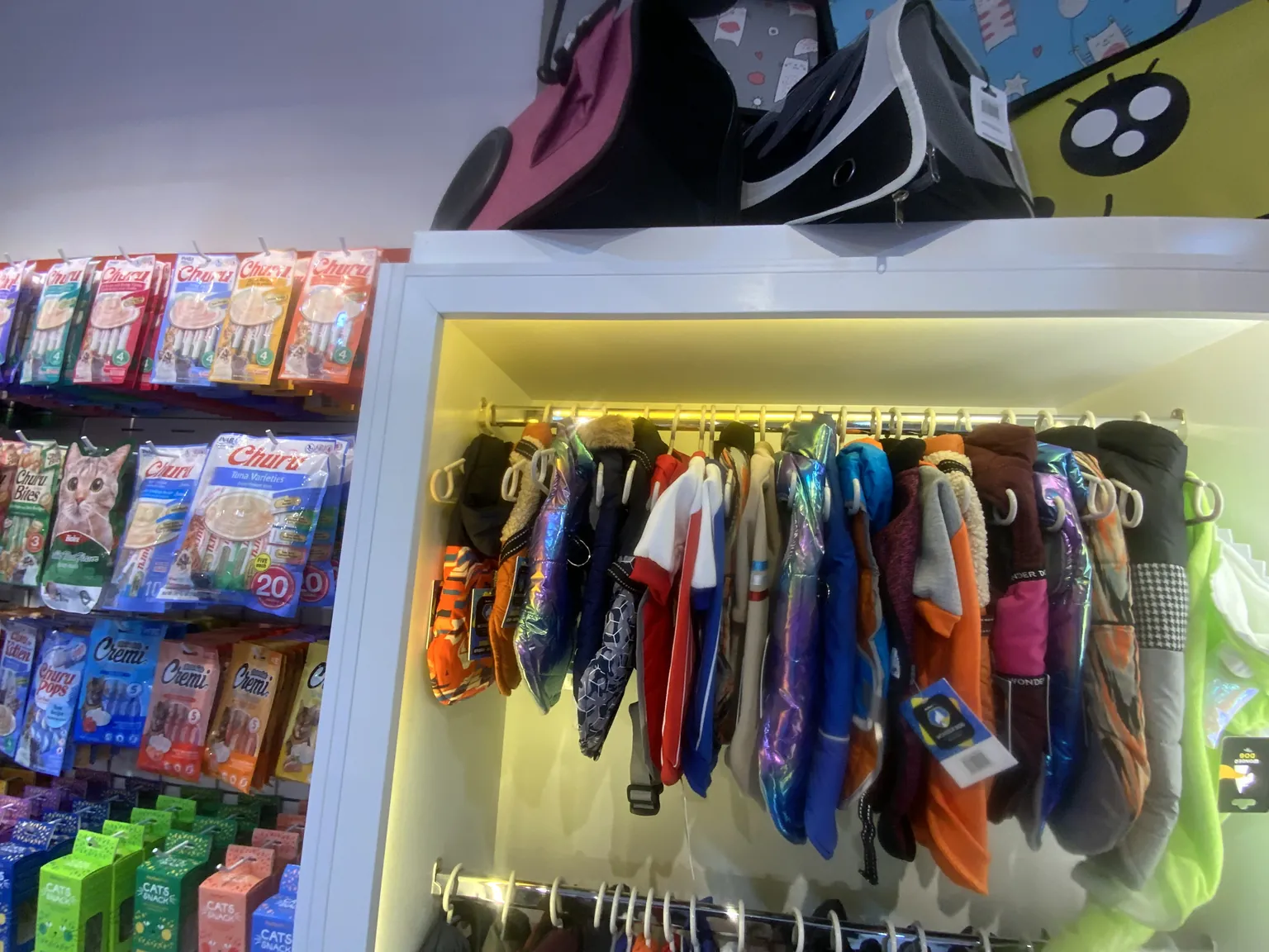 Comercial y retail a medida DeRoá