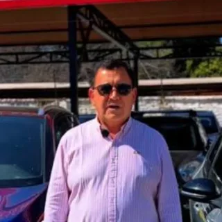 Foto de Pedro Pelayo