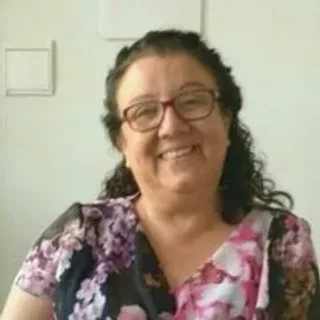 Foto de Roxana Zurita