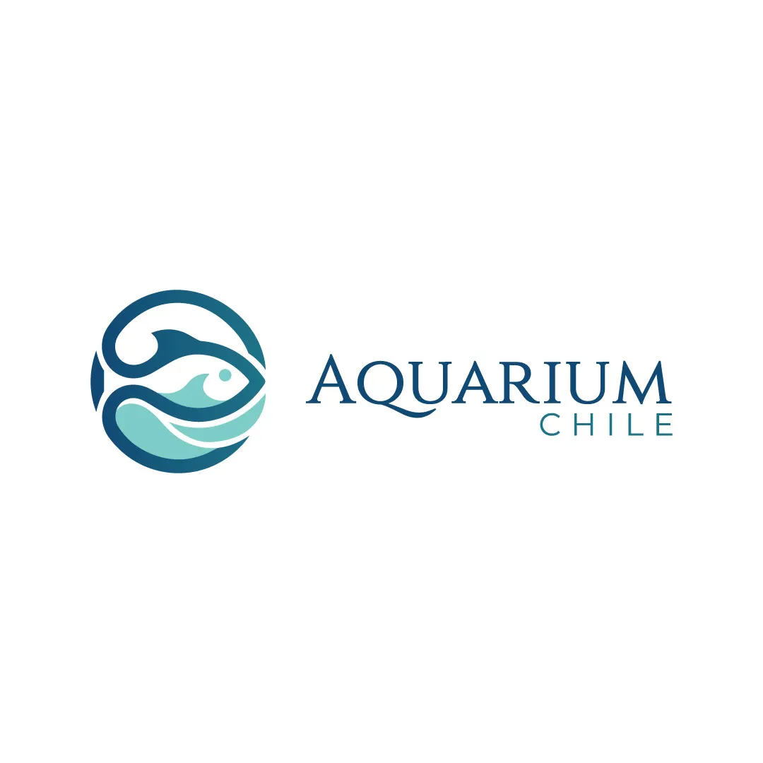logo aquariumchile