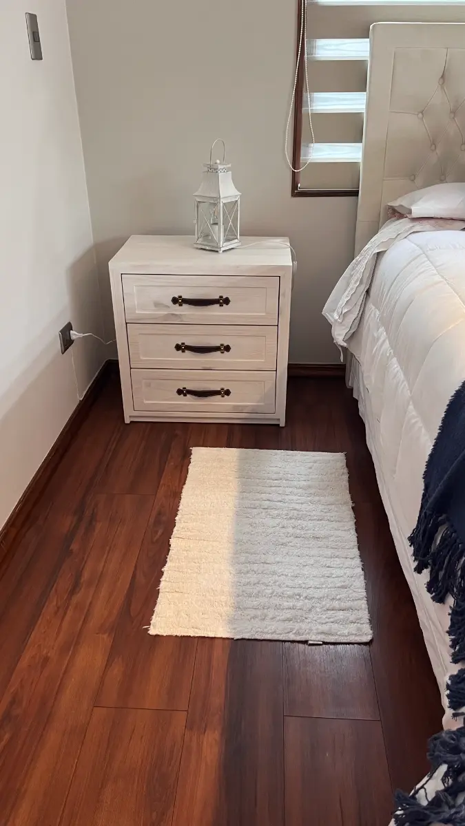 Mueble en madera nativa DeRoá DeRoá