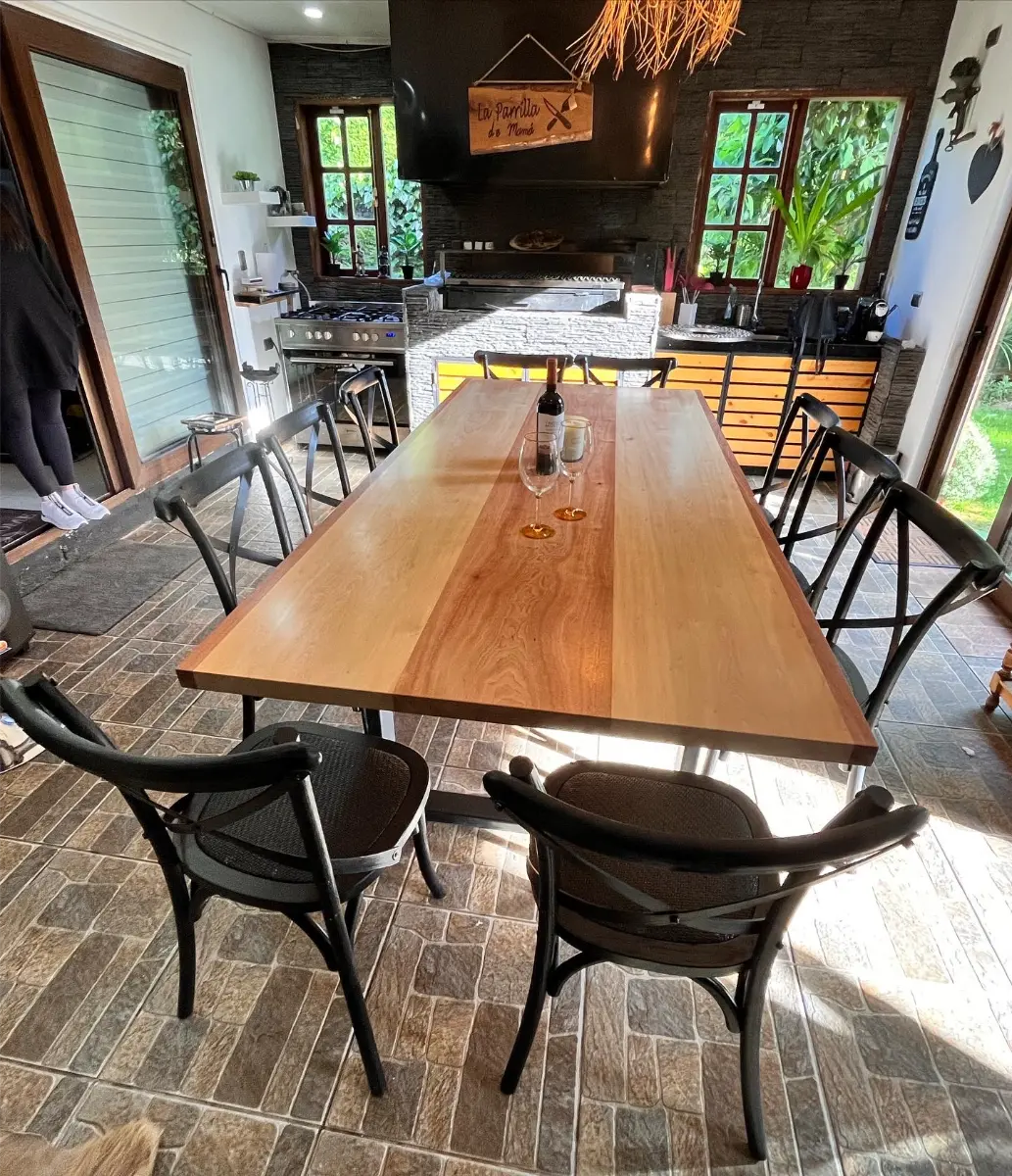 Mueble en madera nativa DeRoá DeRoá