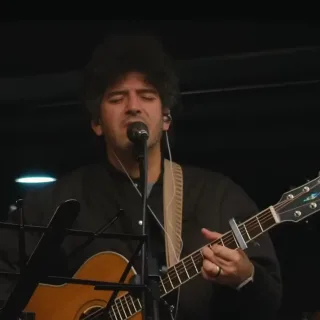 Foto de Iván Fuentes