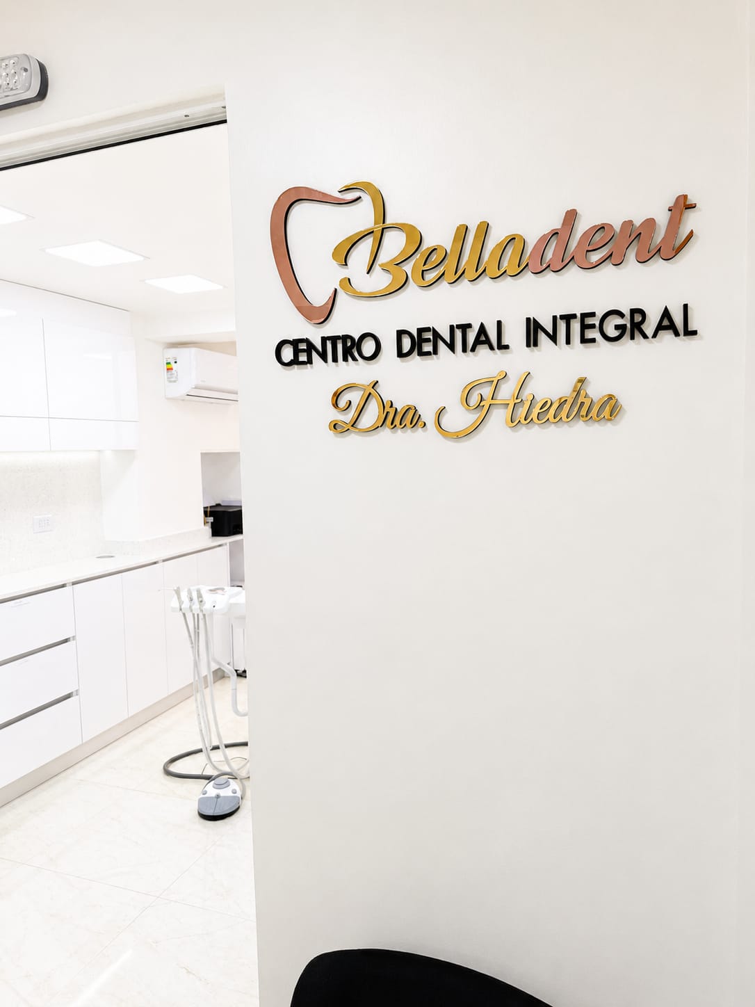 Instalaciones Belladent 5