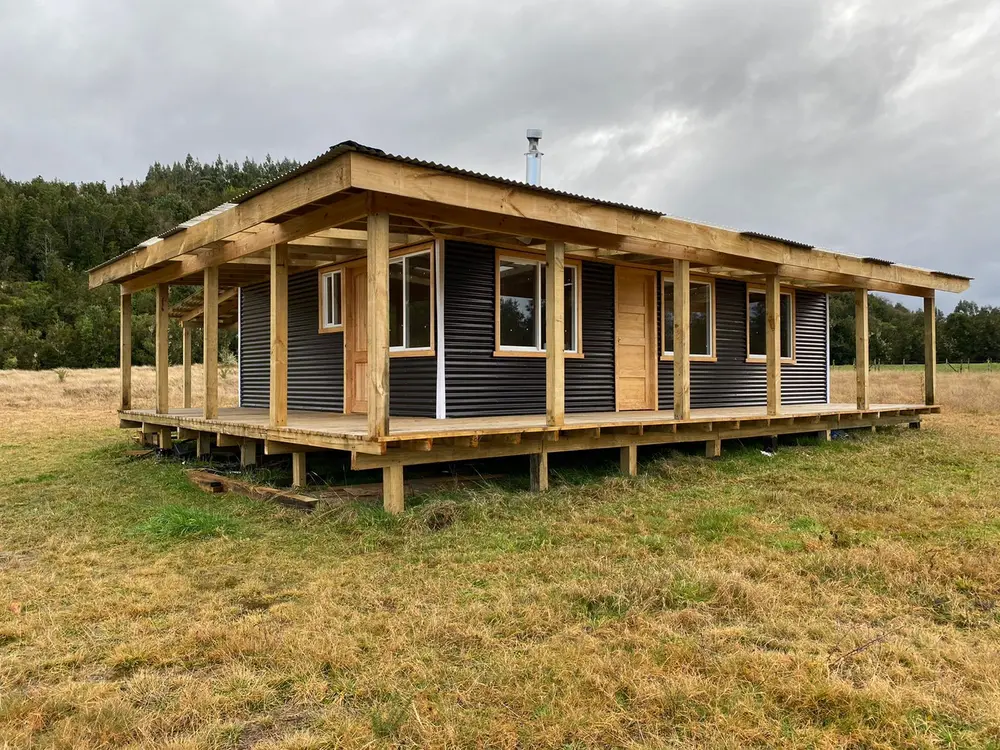 Casa en Rio Chico — foto 1
