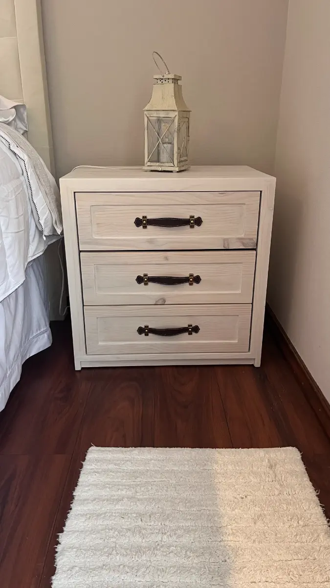 Mueble en madera nativa DeRoá DeRoá