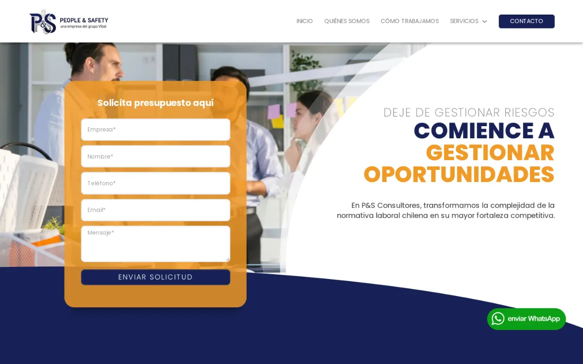 consultorespys.cl desktop fold 2026 05 15T23 34 47