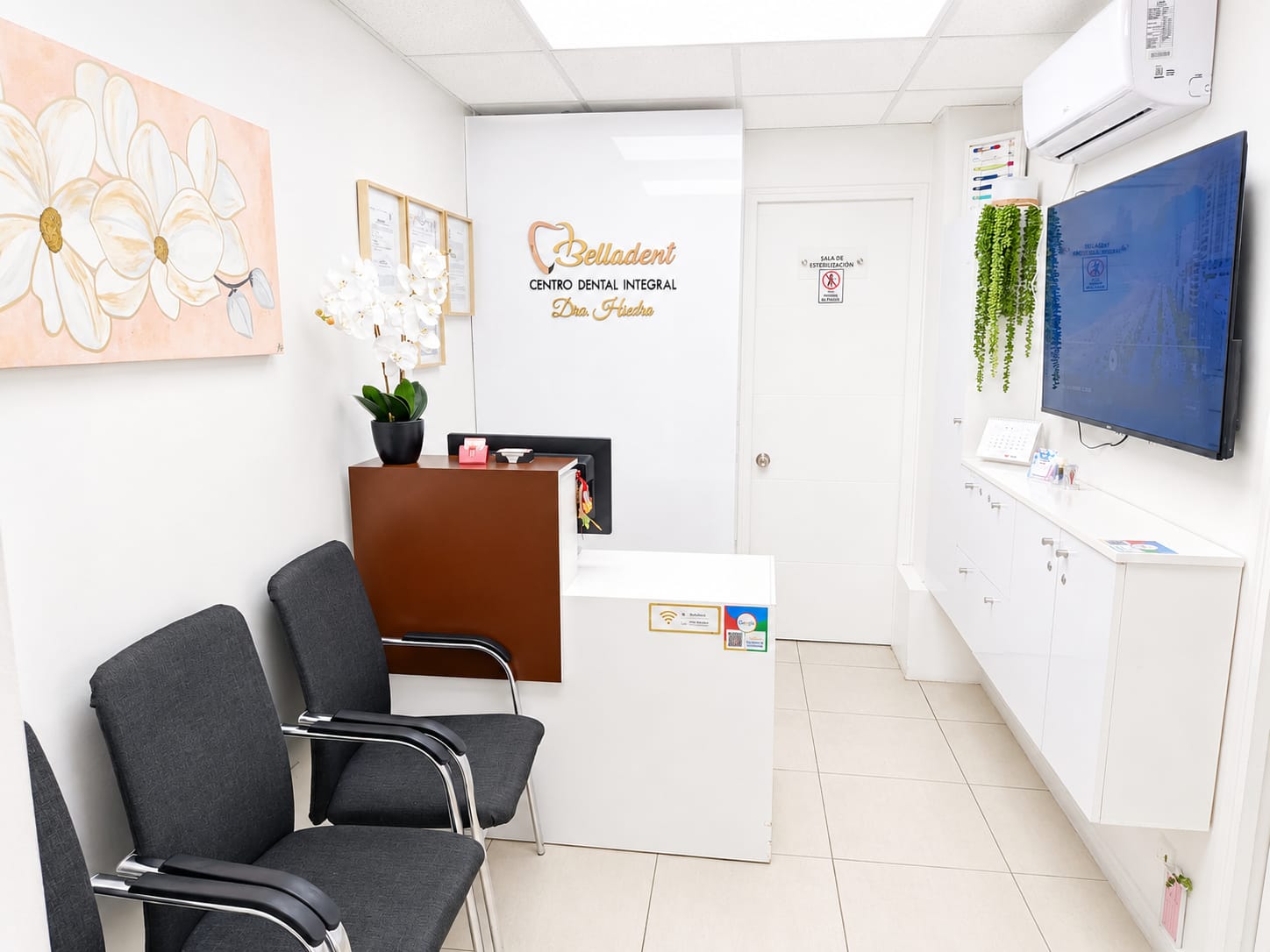 Instalaciones Belladent 1