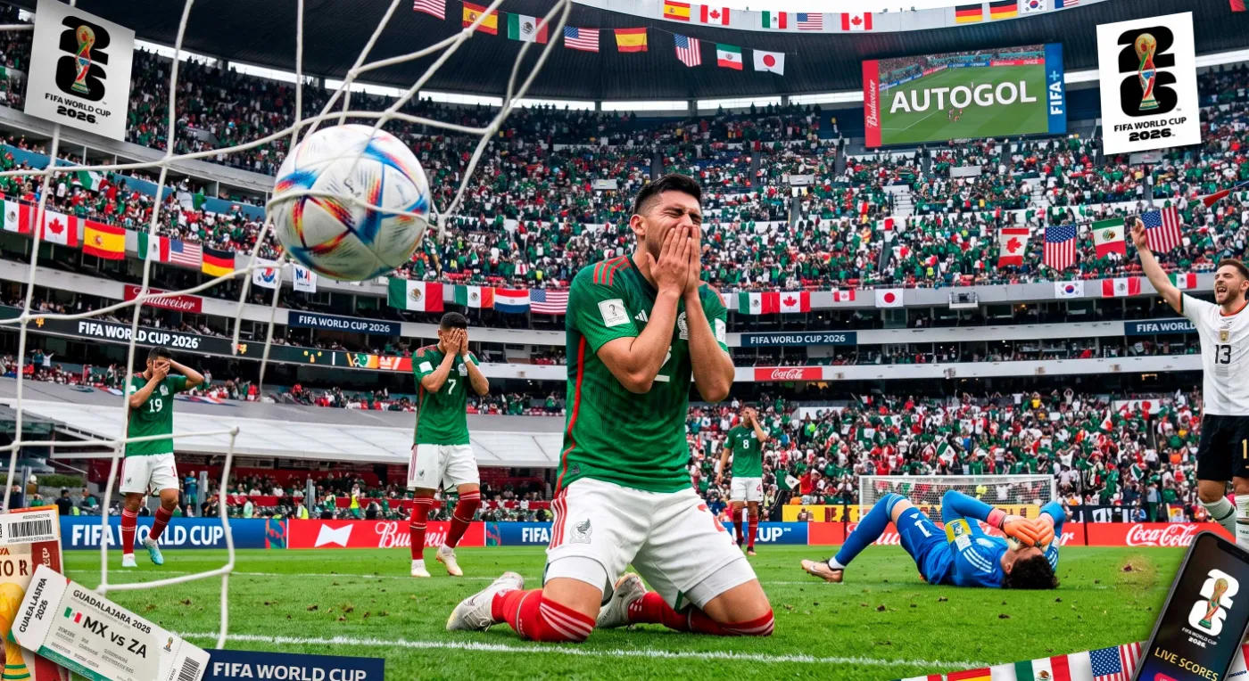 autogol
