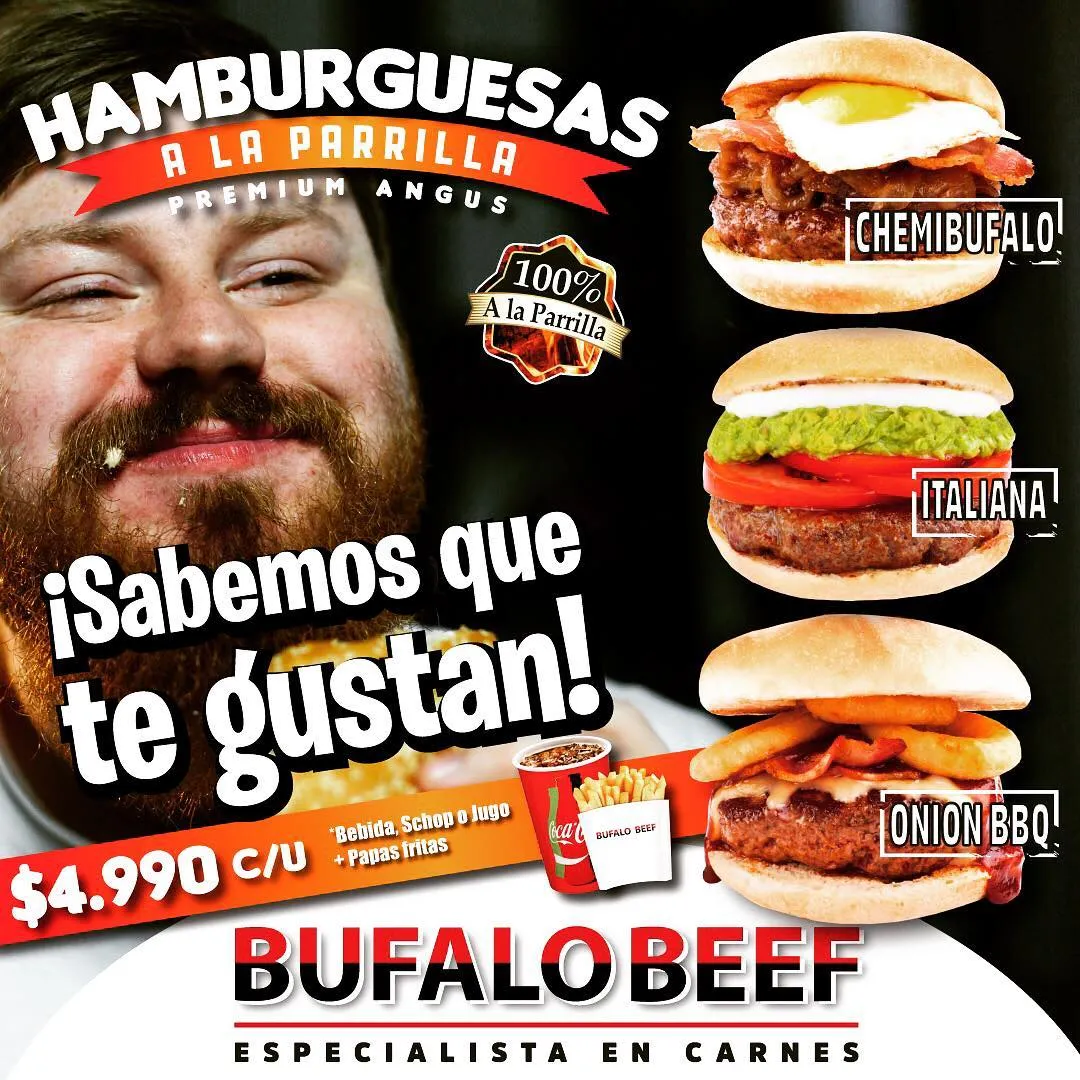bufalo 3